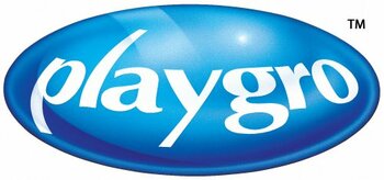 PLAYGRO