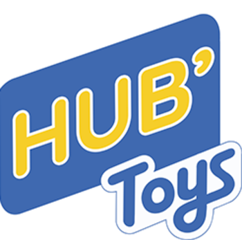 KONTIKI - HUBTOYS