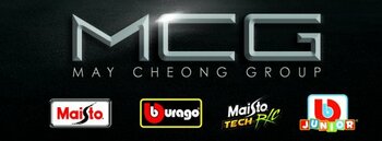 MAY CHEONG GROUP