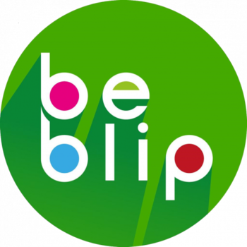 BE-BLIP (PHILIPPE KERMARREC & MARC MITRY)