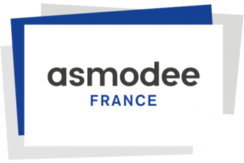 ASMODEE FRANCE