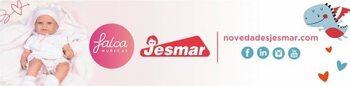 JESMAR / BAT-Y TOYS