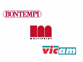 BONTEMPI / MULTIPRINT SRL / VICAM TOYS