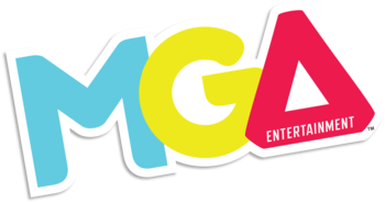 MGA ENTERTAINMENT