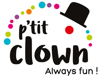 P'TIT CLOWN