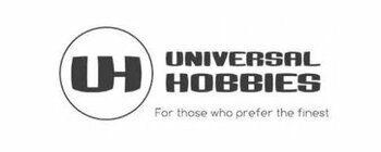 UNIVERSAL HOBBIES