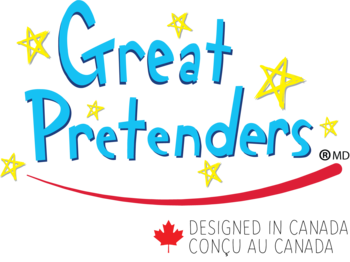 GREAT PRETENDERS INTERNATIONAL, LTD