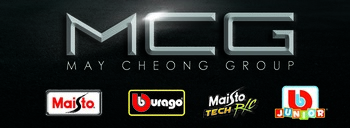 MAY CHEONG GROUP FRANCE