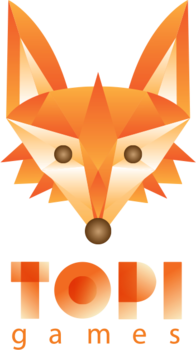 TOPI GAMES