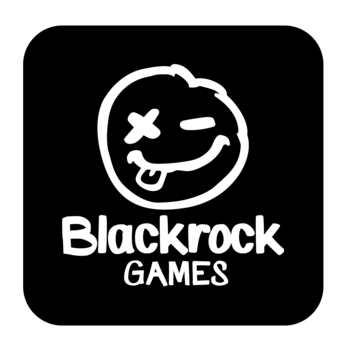 BLACKROCK GAMES