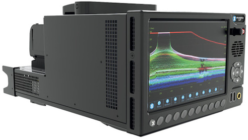 PHABRIX Oscilloscope Portable QxP