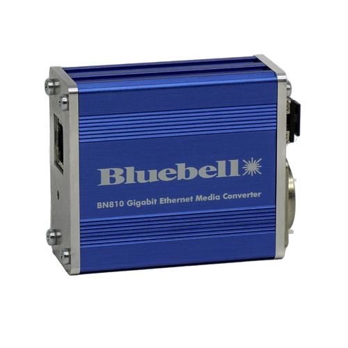 BN810 Convertisseur Ethernet / optique