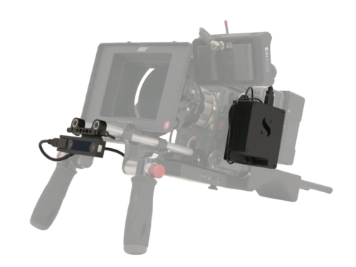 Tracking System Flynn