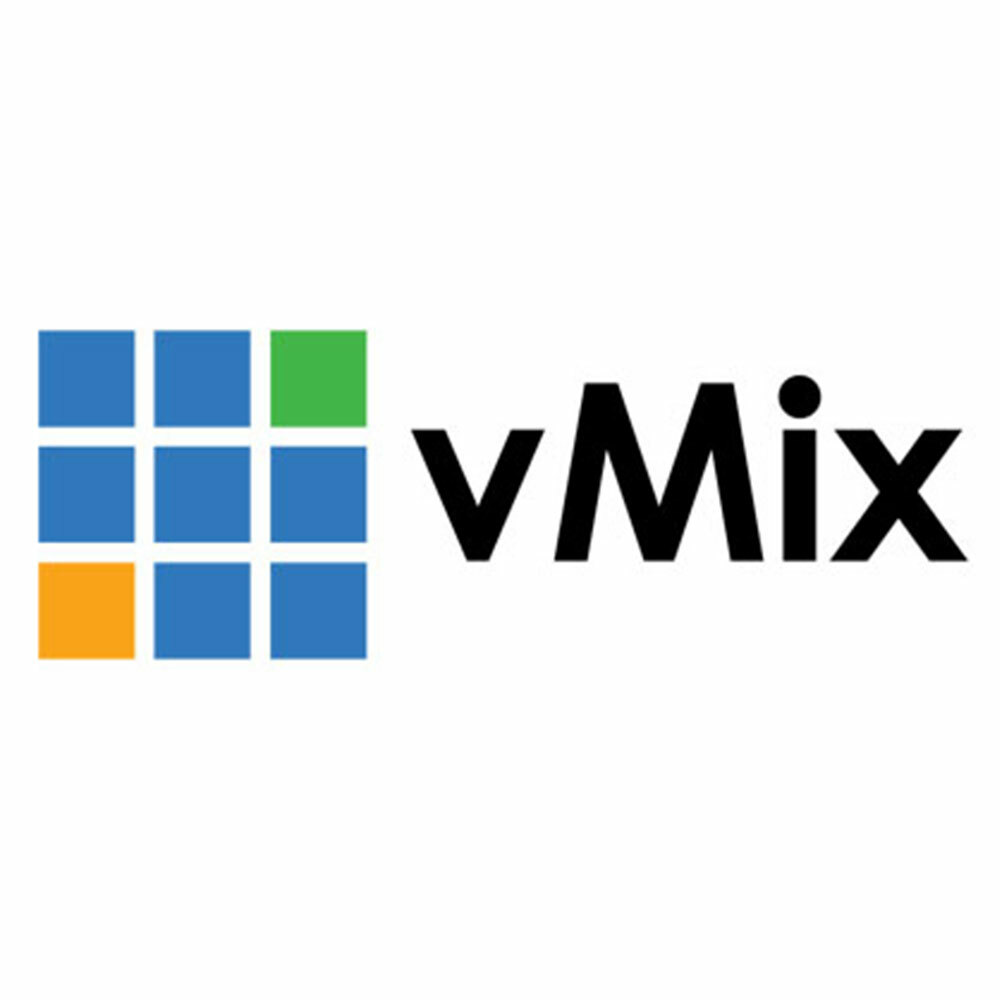  Opérateur vMix live streaming