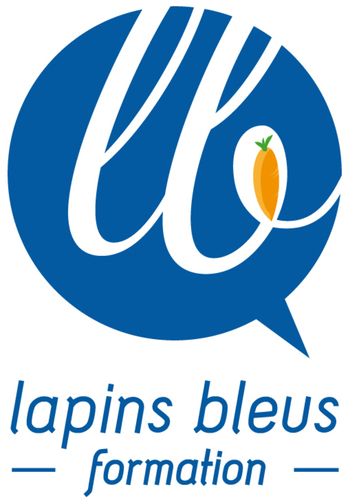 lapins bleus formation