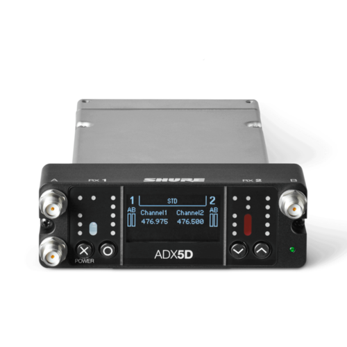 Shure - ADX5D