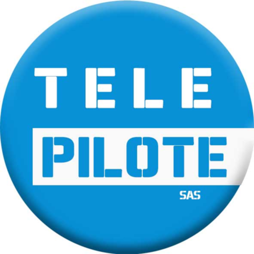 Parcours de formation complets pour l'utilisation professionnelle de drones civils dans la communication et l'audiovisuel