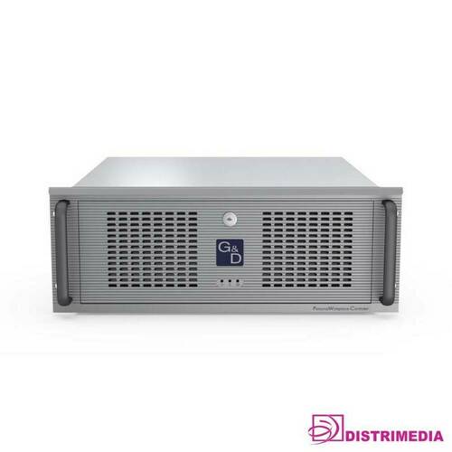 PersonalWorkplace-Controller