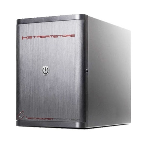 XSTREAMSTORE Assistant