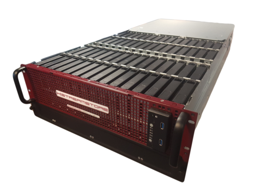 XSTREAMSTORE Huriccane