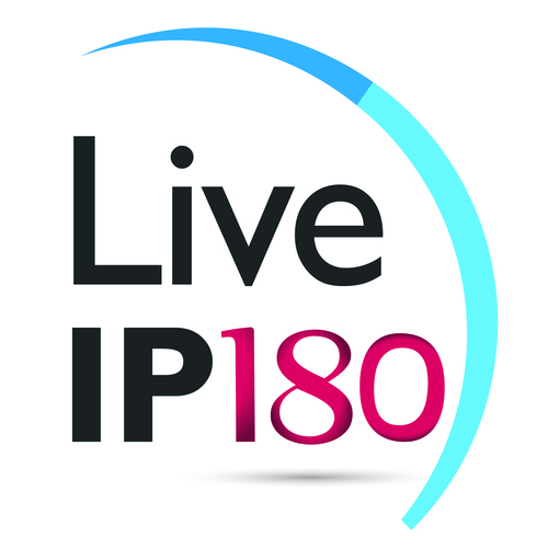 Live IP-180 - LABO audio-vidéo IP SMPTE ST-2110 / AES 67 / NMOS