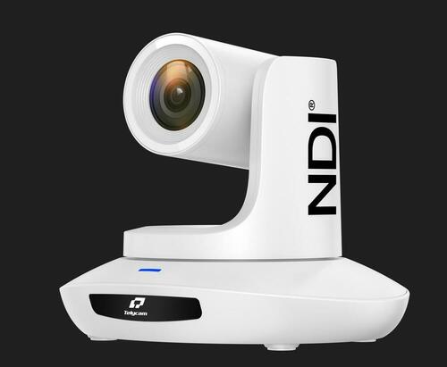 Telycam TLC-300-IP-20-FNDI