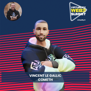 Vincent Le Gallic