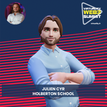 Julien Cyr