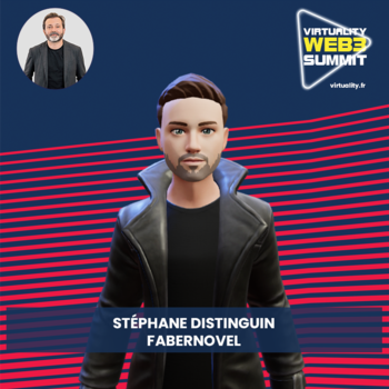 Stéphane Distinguin