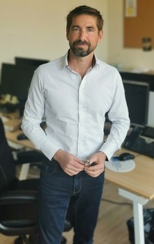 guillaume ritouet