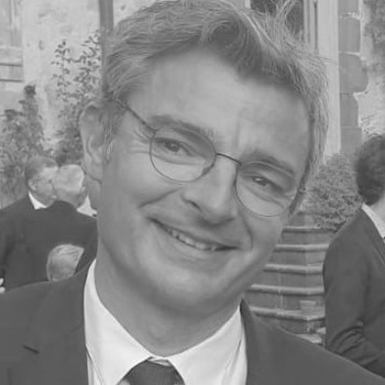 Laurent THIERRY