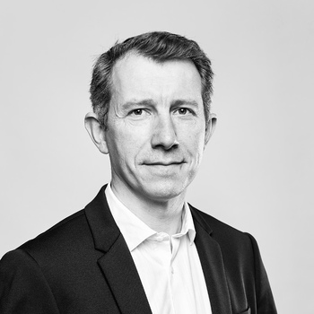 Christophe GALICHON