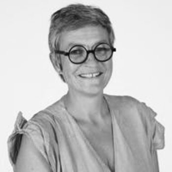 Delphine JAMET