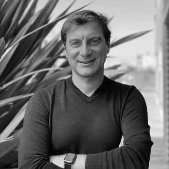 Olivier GARDINETTI