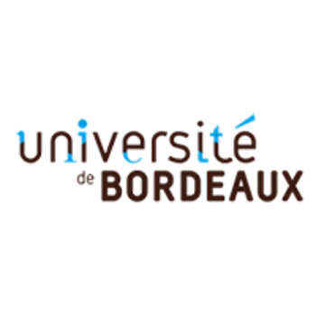 UNIVERSITÉ DE BORDEAUX