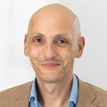 Samir AMELLAL