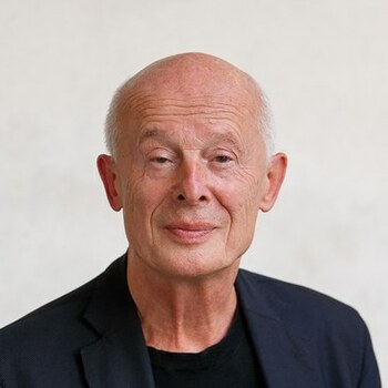 Prof. Dr. Dr. h.c. Hans Joachim Schellnhuber