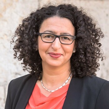 Univ.-Prof. Dr.-Ing. Lamia Messari-Becker