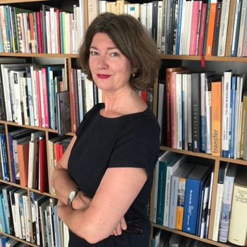 Prof. Dr. Uta Pottgießer