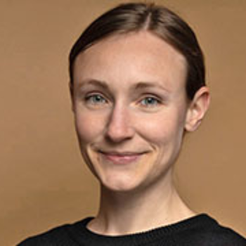 Johanna Wörner