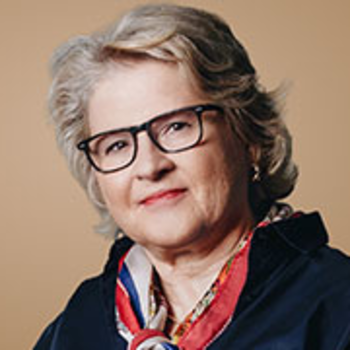 Barbara Possinke