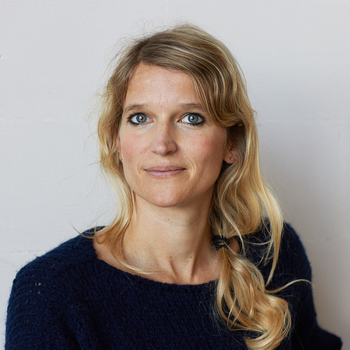 Caroline Nagel