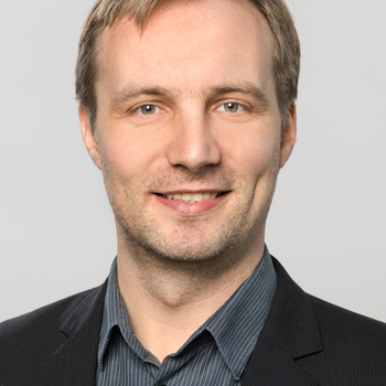 Prof. Dr. Ferdinand Ludwig