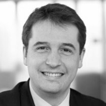 Laurent Morel