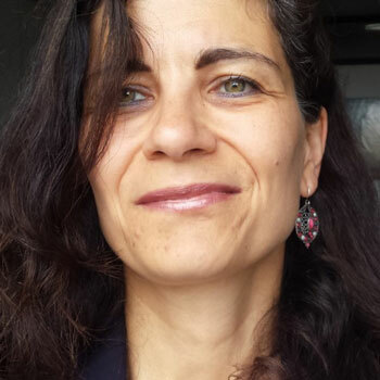 Nathalie Hababou