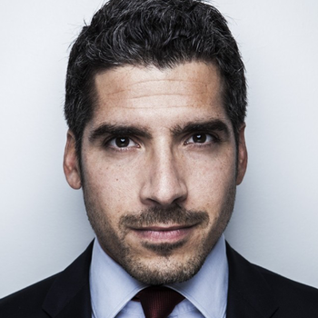 Mikael Deiller