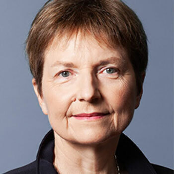 Edith Ginglinger