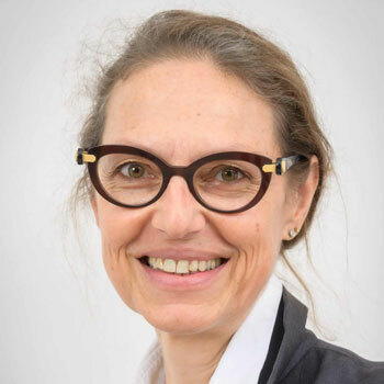 Muriel Barnéoud