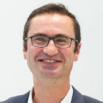 Fabrice Van Kote