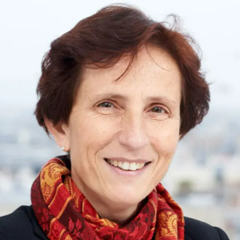 Marie-Odile Lavenant
